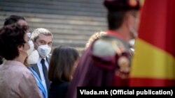 Бојан Маричиќ