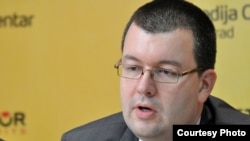 Čedomir Antić: O kompenzaciji nije pošteno govoriti