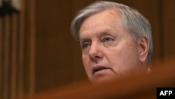 Senator Lindsey Graham's subcommittee oversees spending on diplomacy and foreign aid.