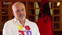 Rama: Ne pregovaramo o demokratiji