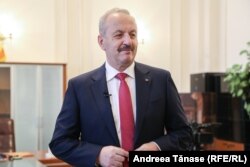 Ministrul Apărării a fost printre primii oficiali care au vorbit despre existența unui pachet de legi privind securitatea națională. Primele declarații sunt din luna februarie, înainte ca Rusia să invadeze Ucraina.