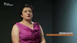 შორენა გაბუნია - მეც შვილი ვარ