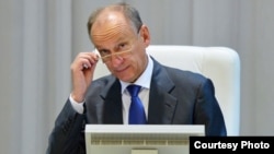 ნიკოლაი პატრუშევი