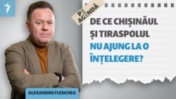 De ce Chișinăul și Tiraspolul nu au ajuns la o înțelegere privind criza energetică?