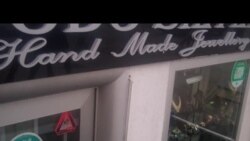 Filigrani - zanat në shuarje