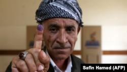 Kurdi su dugo sanjali o nezavisnoti