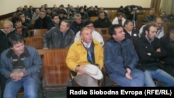 Прва конвенција на републичкото Здружение на приватни стопанственици.