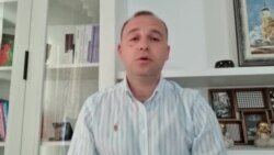 Florin Roșu, manager al Spitalului de Boli Infecțioase Iași