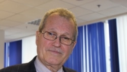 Alexandru Arseni: „Sunt întrunite toate circumstanțele pentru a dizolva parlamentul ”