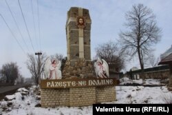 „Eu aș fi de acord numai deputatul să-l votez din teritoriu și nu trebuie niciun partid.”