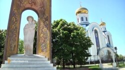 Церква і війна. Як виживають віряни в зоні конфлікту