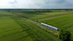 Vožnja vlakom i čaša vina, novi magnet za turiste u Hrvatskoj