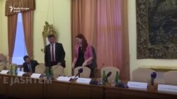 Grupi i Vishegradit mbështet integrimin e Ballkanit Perëndimor në BE