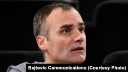 Mustafić: Puno posla oko izbornog procesa