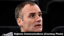 Ja vjerujem da će se Povorka ponosa održati: Dino Mustafić