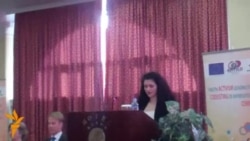 Проект на женската асоцијација Антико