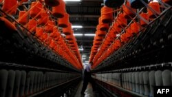 Fabrikë në Dragash - Foto ilustruese