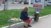 Pensionarii din stânga Nistrului nu și-au ridicat deocamdată alocațiile promise de guvernul rus