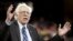 Bernie Sanders