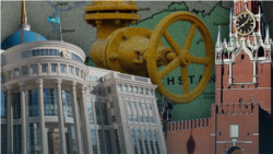 Газға мұқтаж Қазақстан, әскердегі қаза, Газадағы бейбітшілік — AzatNEWS l 09.10.2025