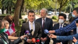 Crna Gora u kohabitaciji: Đukanović predlaže Krivokapića