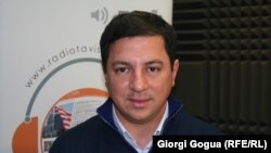 არჩილ თალაკვაძე