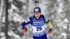 Біатлон: Прима і Підручний фінішували в заліковій зоні в спринті на другому етапі Кубка світу