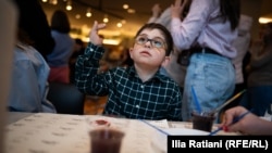 საქართველოში დაუნის სინდრომით, წელიწადში, საშუალოდ 60 ბავშვი იბადება.