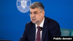 Premierul Marcel Ciolacu spune că guvernul discută soluții concrete de deblocare a fondurilor PNRR.