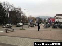 Doboj, ilustrativna fotografija