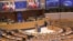 На пленарном заседании Европарламента прошли дебаты «Об обострении демократического кризиса в Грузии»