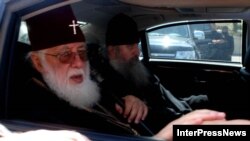 Считалось, что патриарх – это один из лидеров грузинского народа, что его заявления не раз носили политический характер, они влияли на внутреннюю и внешнюю ситуацию