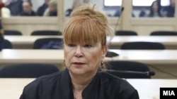 Вилма Русковска