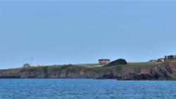 Строежът в местността "Поляните" на 8 юни 2020 г.