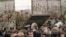 Падение Берлинской стены в ноябре 1989 года – один из самых ярких символов перемен в Восточной Европе 