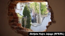 Kumanovo nakon policijske akcije