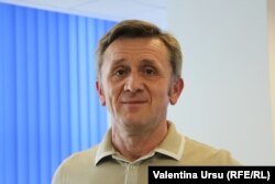 Iurie Ciocan, 24 mai 2021