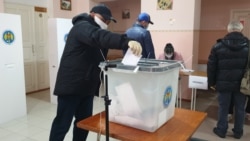 Alegeri în Transnistria: mită și transport ilegal de alegători