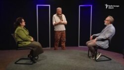 Punct și de la capăt: cu Larisa Turea și Petru Vutcărău