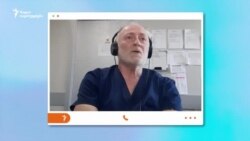 “ნასას” კონკურსის ქართველი ფინალისტის კვლევა და კორონავირუსი