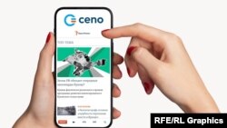 Для беспрепятственного доступа в Крыму на сайт Крым.Реалии необходимо скачать и установить браузер Ceno