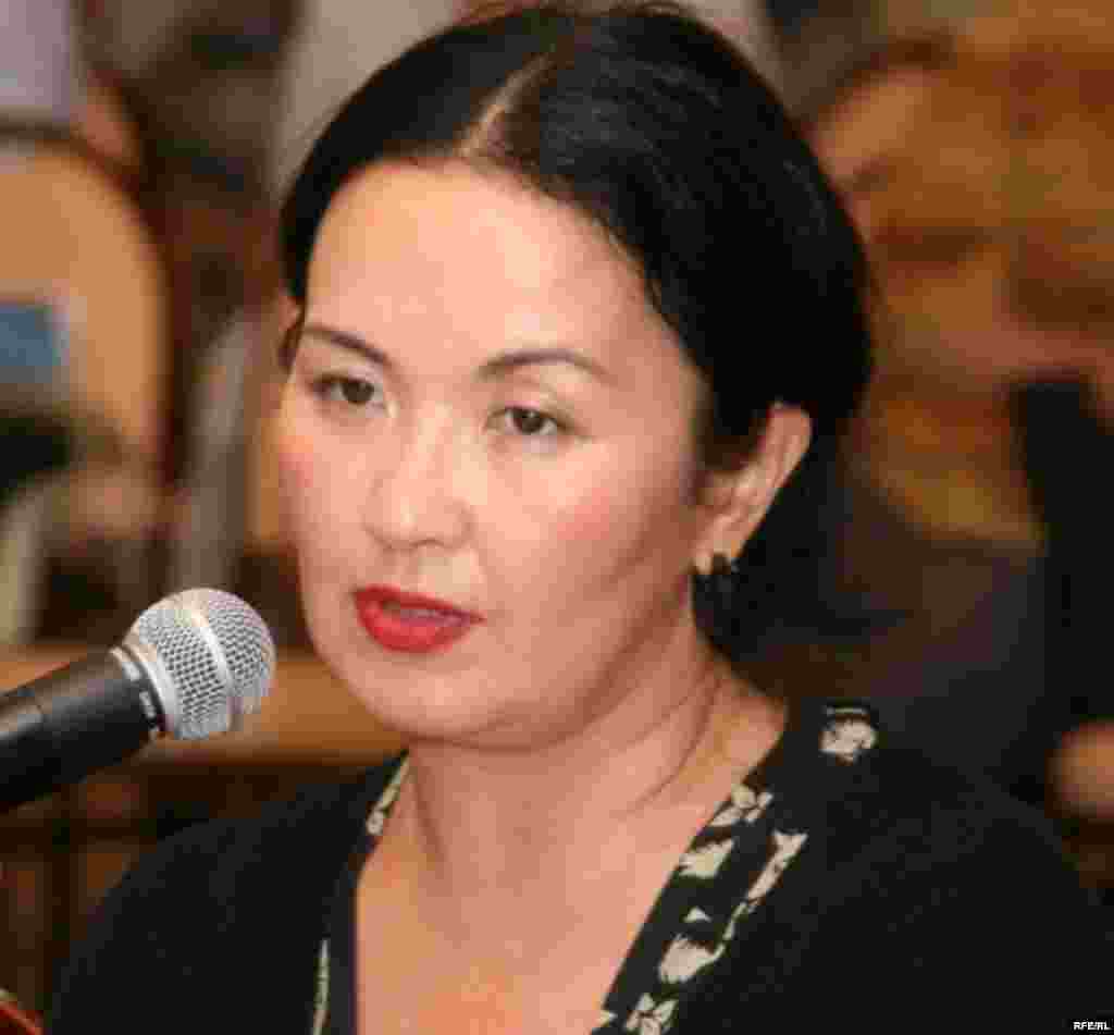 Казахстан. 29 ноября – 3 декабря 2010 года. #33