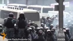 Останні хвилини перед нападом на журналістів Радіо Свобода