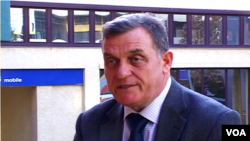 Ramuš Tahiri: Budući mandatar vodiće razgovore sa svim partijama