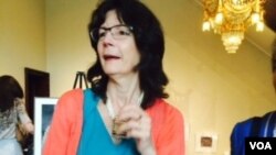 მარუსია ჭავჭავაძე