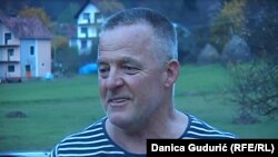 Potreban nam je most: Muaz Dedović