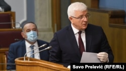 Duško Marković.
