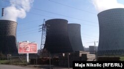 Termoelektrana "Tuzla", 2013.