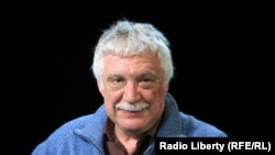 Журналист Иосиф Гальперин