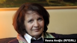 Vesna Rakić Vodinelić